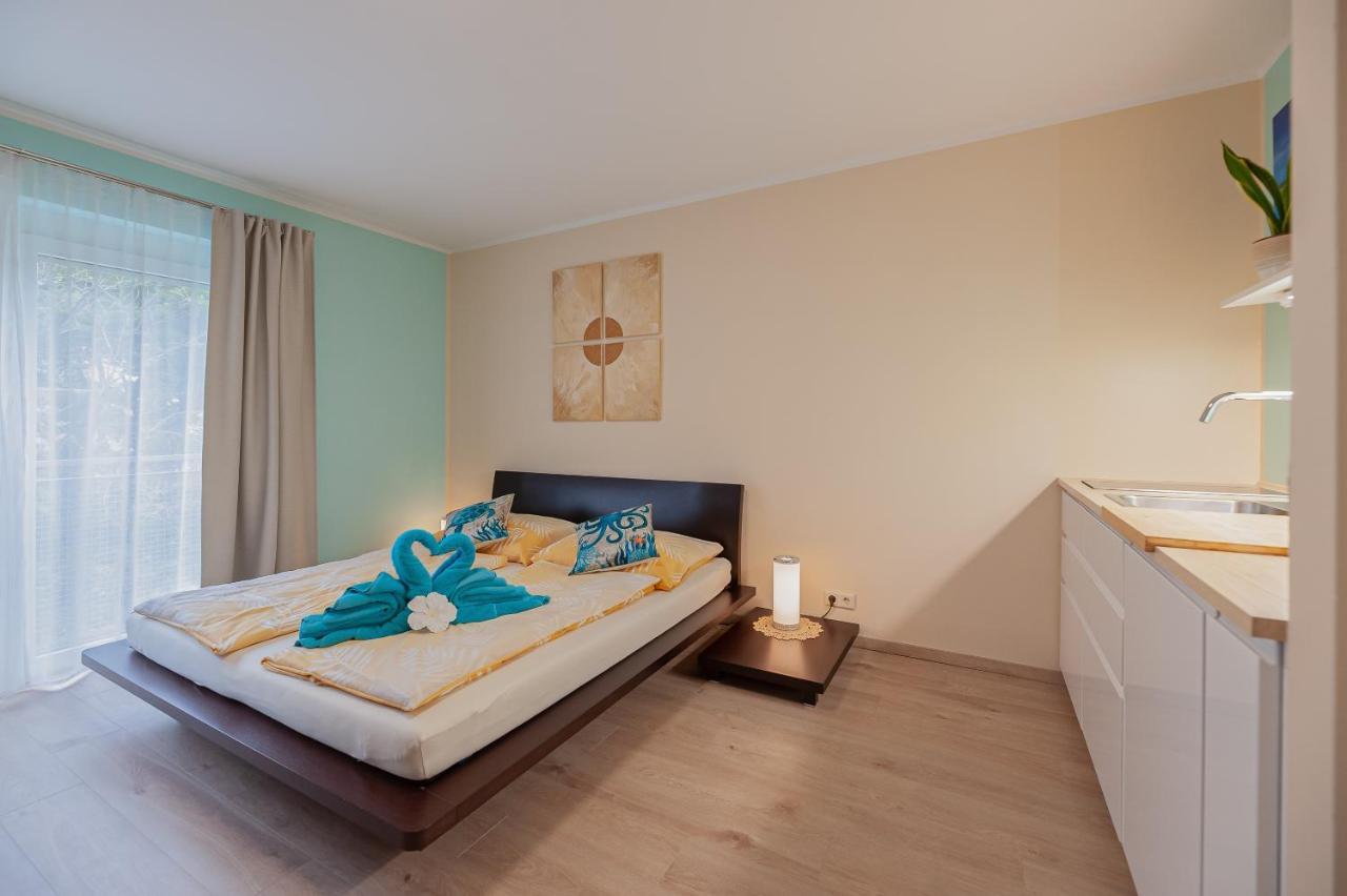 Beach Design City Apartment Graz Exterior photo