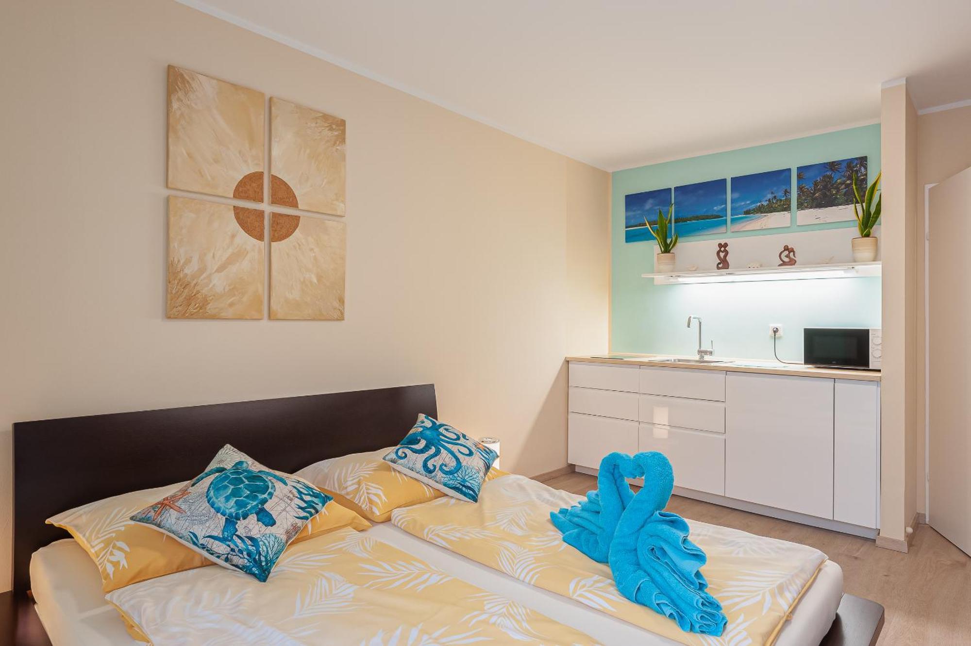 Beach Design City Apartment Graz Exterior photo